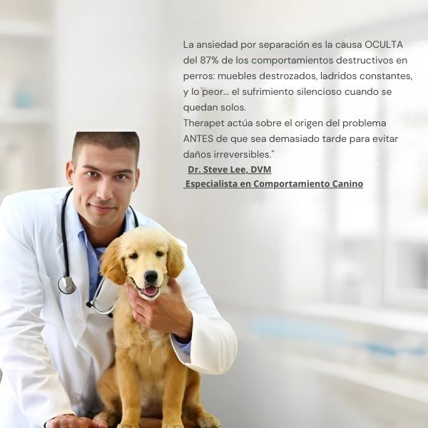 Therapet Perro Difusor