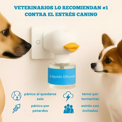 Therapet Perro Difusor