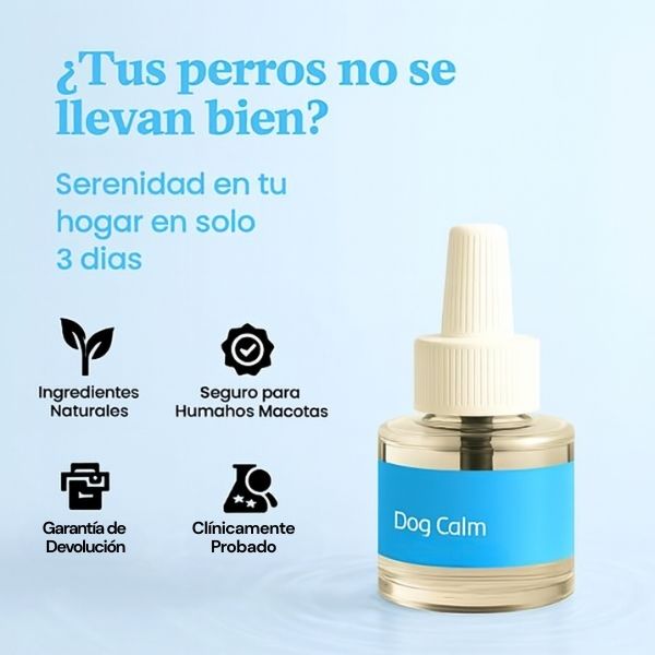 Therapet Perro Difusor