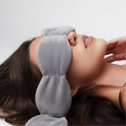 DreamPress Sleep Mask