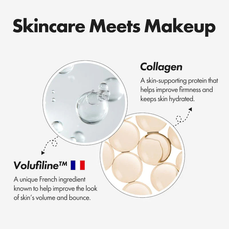 Lysnava Adaptive Foundation Stick